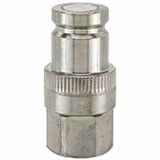 Snap-tite 71 Series Steel Nipple